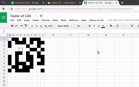 51 Top Photos Google Spreadsheet App Script - Triggers Events In Google Sheets My Engineering World